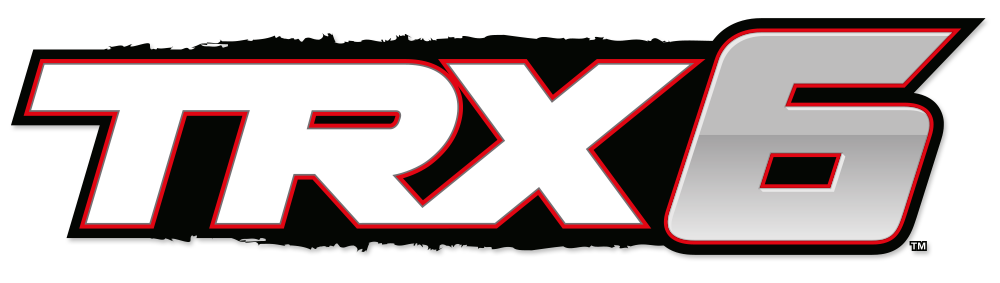 Traxxas TRX-6 Logo